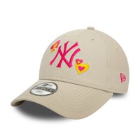 New era Icon 9Forty New York Yankees Children Cap