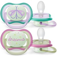 philips-avent-ultra-air-girl-2-units-night-pacifiers