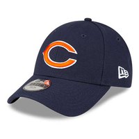 new-era-the-league-chicago-bears-jugendmutze