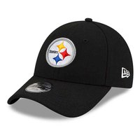 New era The League Pittsburgh Steelers Youth Cap