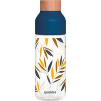 Quokka Triva-Flaschen Bamboo 720ml