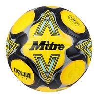 Mitre Delta Evo Fußball Ball