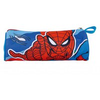 marvel-21x7x7-cm-spiderman-pencil-case