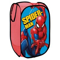 marvel-36x36x58-cm-spiderman-opslag-container