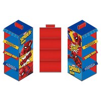 marvel-4-tiers-closet-spiderman-organizer-hanger