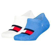 tommy-hilfiger-calcetines-invisibles-flag-2-pares