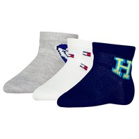 tommy-hilfiger-calcetines-bebe-giftbox-3-pares