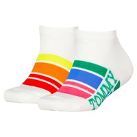 tommy-hilfiger-calcetines-cortos-sneaker-sport-stripe-2-pares