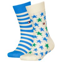 tommy-hilfiger-calcetines-stars-and-stripes-2-pares