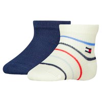 tommy-hilfiger-calcetines-stripe-2-pares