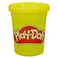 Play-doh Pack 12 Gläser