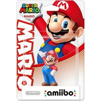 Nintendo Super Mario Bros Mario Figure