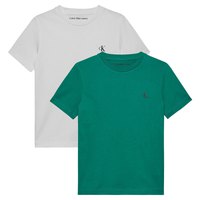calvin-klein-jeans-monogram-t-shirt-2-einheiten