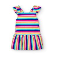 boboli-248037-sleeveless-dress