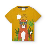 boboli-328137-kurzarm-t-shirt