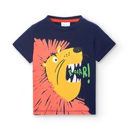boboli-398044-kurzarm-t-shirt