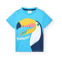 boboli-398044-kurzarm-t-shirt