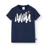 boboli-498023-kurzarm-t-shirt