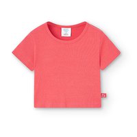 boboli-498034-kurzarmeliges-t-shirt