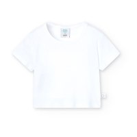 boboli-498034-kurzarm-t-shirt