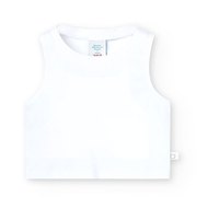 boboli-498045-armelloses-t-shirt