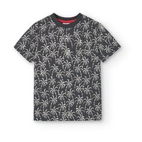 boboli-518116-kurzarm-t-shirt