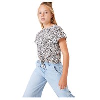 garcia-p42607-t-shirt-met-korte-mouwen-voor-tieners