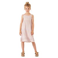 garcia-p44683-mouwloze-korte-jurk