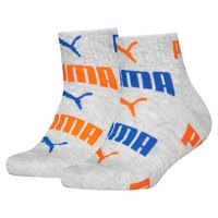 puma-calcetines-cortos-logo-aop-2-units-quarter-2-pares