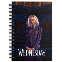 sd-toys-enid-wednesday-a5-notebook
