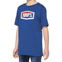 100percent-kortarmad-t-shirt-official