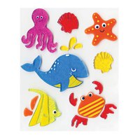 global-gift-deco-gel-fish-stickers