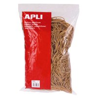 apli-100g-elastic-bands