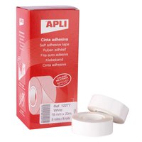 apli-19x33-mm-adhesive-tape-8-units