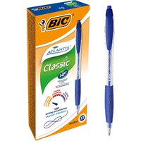 bic-stylo-atlantis-classic-12-unites