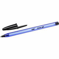 Bic Cristal Soft Pen 50 Units