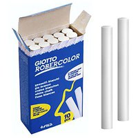 Giotto Robercolor Pack Chalks 10 Units
