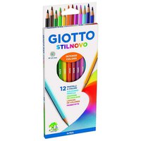 Giotto Stilnovo Bleistift 12 Einheiten