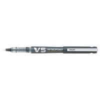 Pilot V5 HI-Tecpoint Stift 10 Einheiten