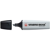 Stabilo Boss 70 Fluoreszierender Marker 10 Einheiten
