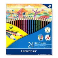 staedtler-sortiert-noris-colour-185-bleistift-24-einheiten