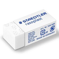 staedtler-goma-borrar-rasoplast-526-b40-40-unidades