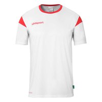 Uhlsport Squad 27 short sleeve T-shirt