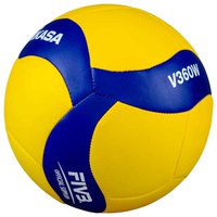 Mikasa V360W Volleyball Ball