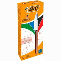 bic-stylo-4-colours-12-unites