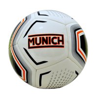 Munich Norok Indoor 89 Fußball Ball