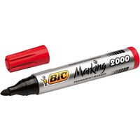 bic-marqueur-permanent-marking-2000-ecolutions-12-unites
