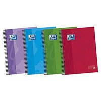 oxford-assorted-europeanbook-5-spiral-notebook-5-units