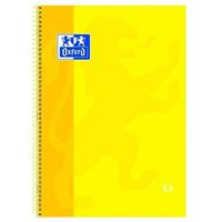 Oxford Cuaderno Espiral Europeanbook 1 5 Unidades