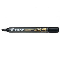 pilot-rotulador-permanente-400-12-unidades